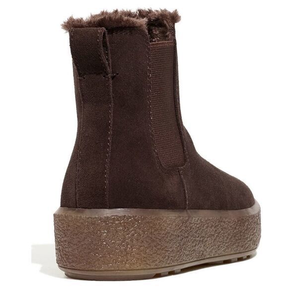 NEW Madewell The‎ Toasty Chelsea Boot, 7 - Picture 15 of 16